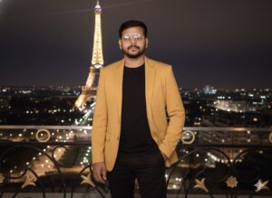 Picture of Ayush Pandey