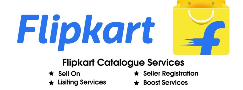 Flipkart-Product-Listing-Service