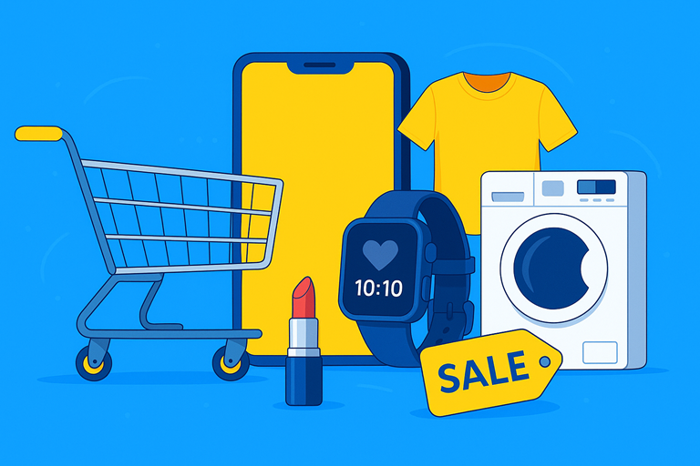 top selling products on flipkart