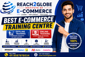 ecommerce training centre delhi